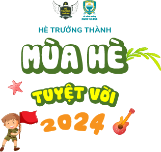 Hè đại bàng