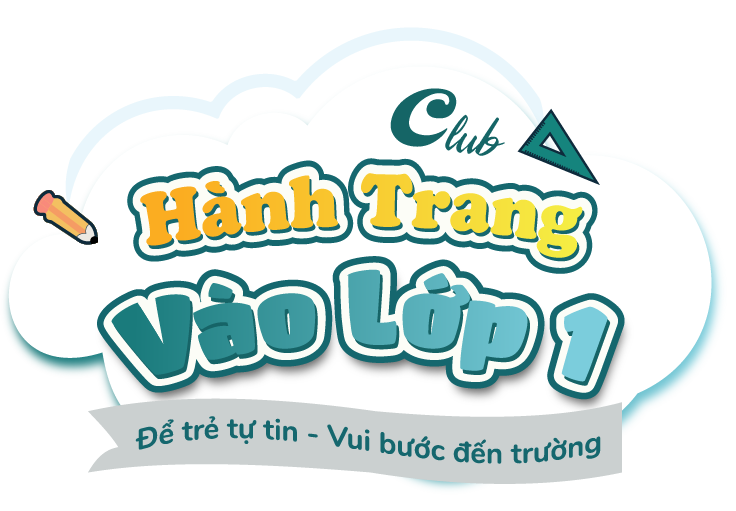 Hành trang vào lớp 1