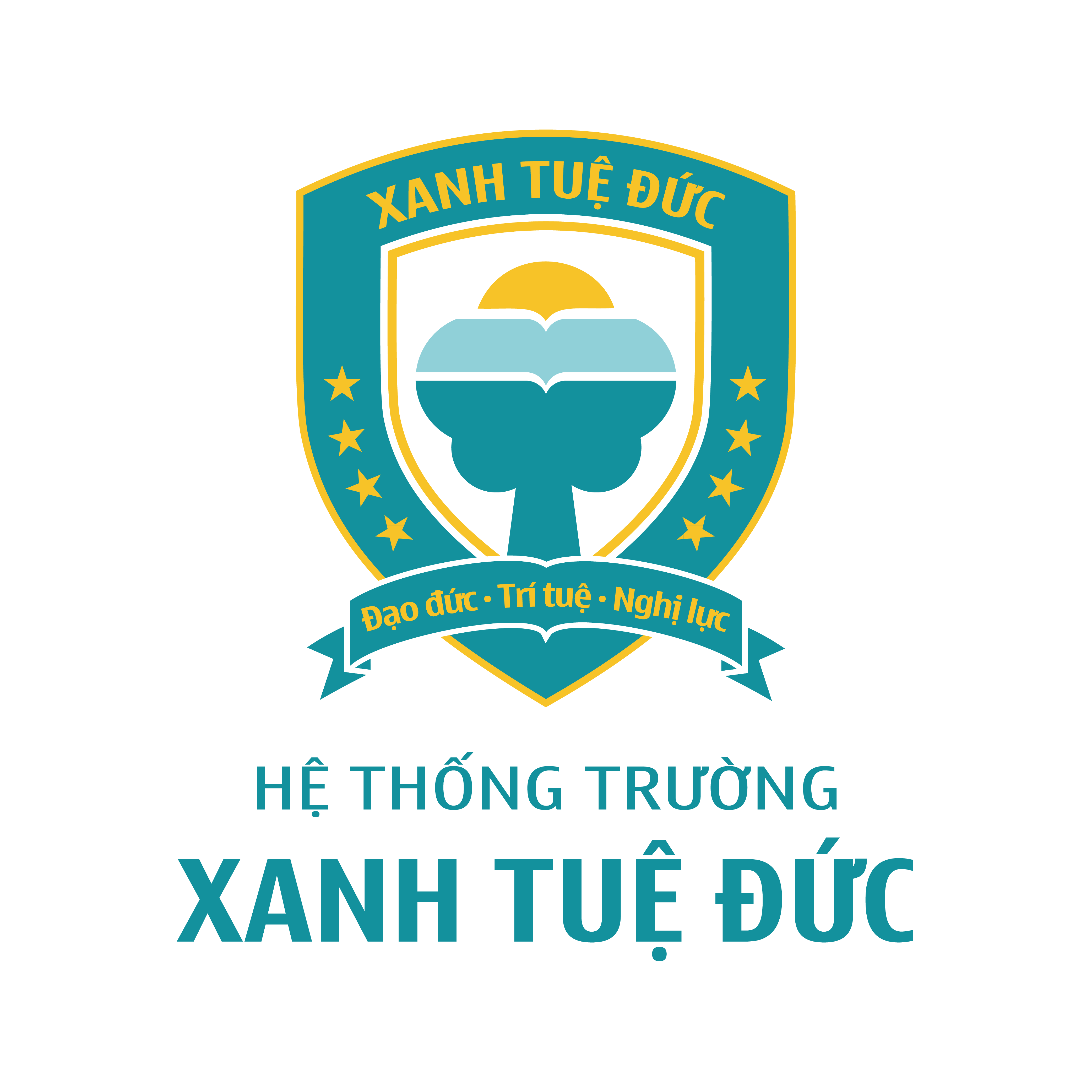 ý nghĩa logo tên trường